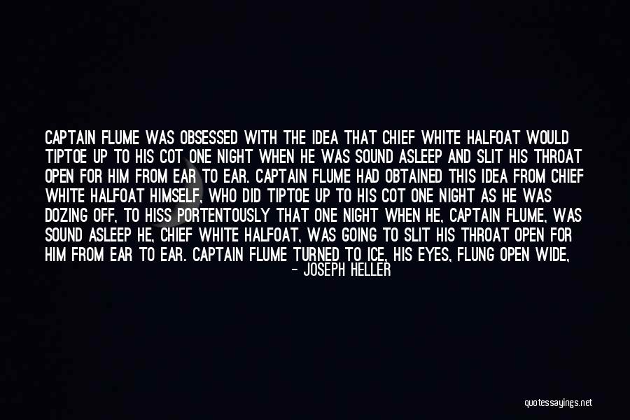 Hiss Quotes By Joseph Heller Hiss Quotes By Joseph Heller