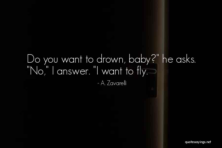 Hissam Alaysah Quotes By A. Zavarelli Hissam Alaysah Quotes By A. Zavarelli