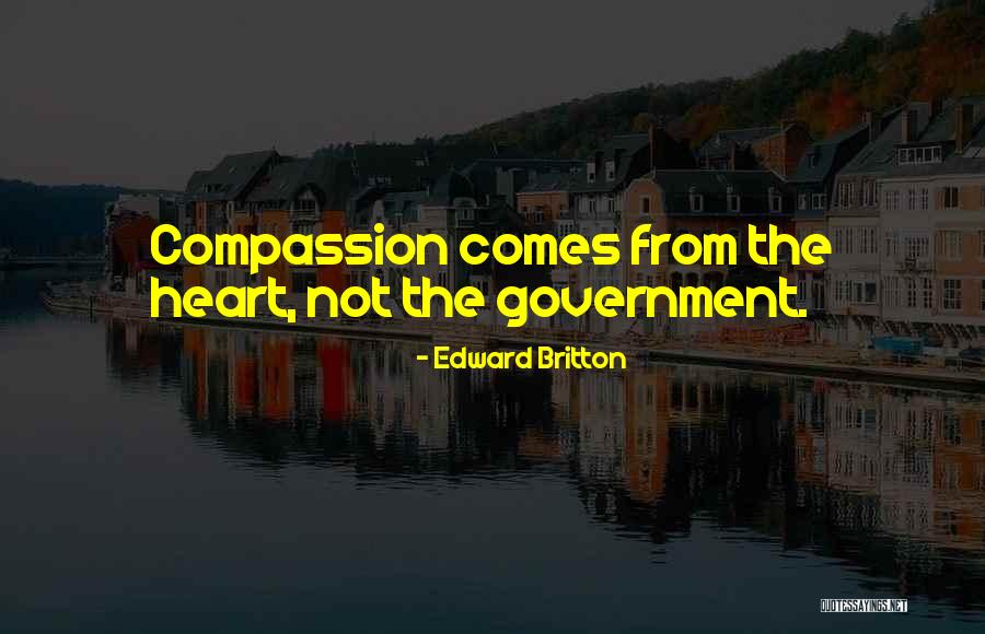 Hissam Quotes By Edward Britton Hissam Quotes By Edward Britton