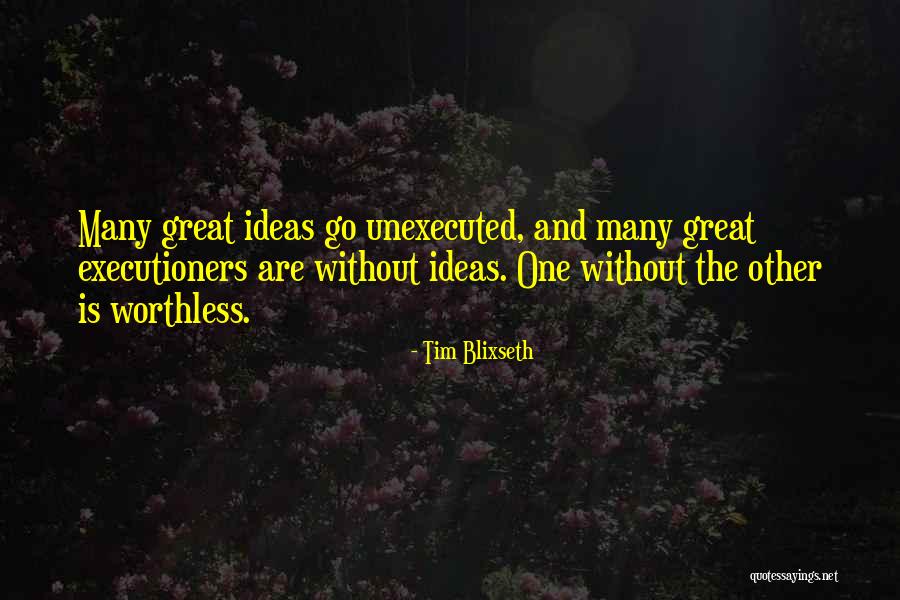 Hisselab Quotes By Tim Blixseth Hisselab Quotes By Tim Blixseth