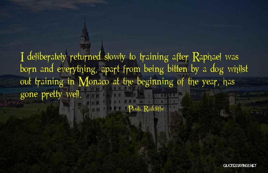Hisseli Gayrimenkul Quotes By Paula Radcliffe Hisseli Gayrimenkul Quotes By Paula Radcliffe