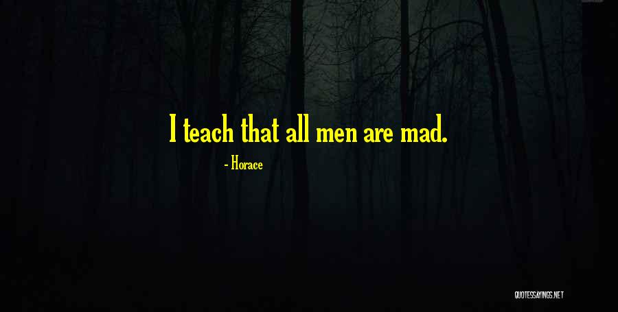 Hisseli Tapuda Quotes By Horace Hisseli Tapuda Quotes By Horace