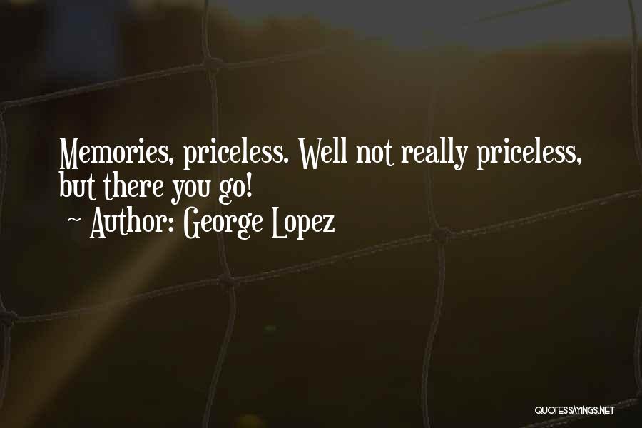 Hisseli Tarla Quotes By George Lopez