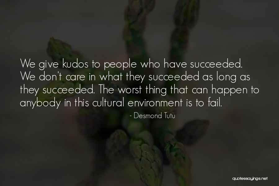 Hissong Properties Quotes By Desmond Tutu