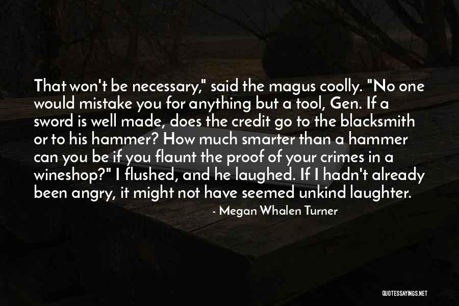 Histed In The Military Quotes By Megan Whalen Turner Histed In The Military Quotes By Megan Whalen Turner