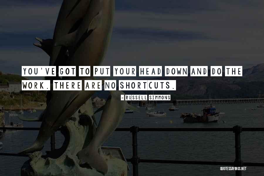 Histher Quotes By Russell Simmons