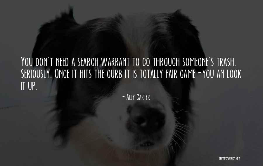 Histoire Imaginaire Quotes By Ally Carter Histoire Imaginaire Quotes By Ally Carter