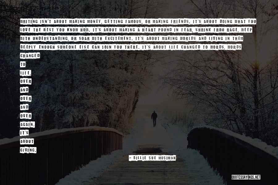 Histoires Enfants Quotes By Billie Sue Mosiman Histoires Enfants Quotes By Billie Sue Mosiman