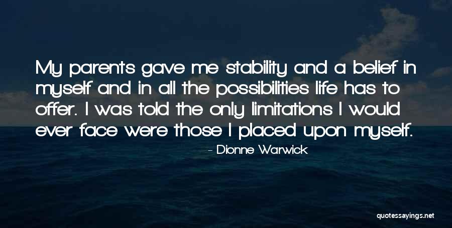 Histoires Enfants Quotes By Dionne Warwick Histoires Enfants Quotes By Dionne Warwick