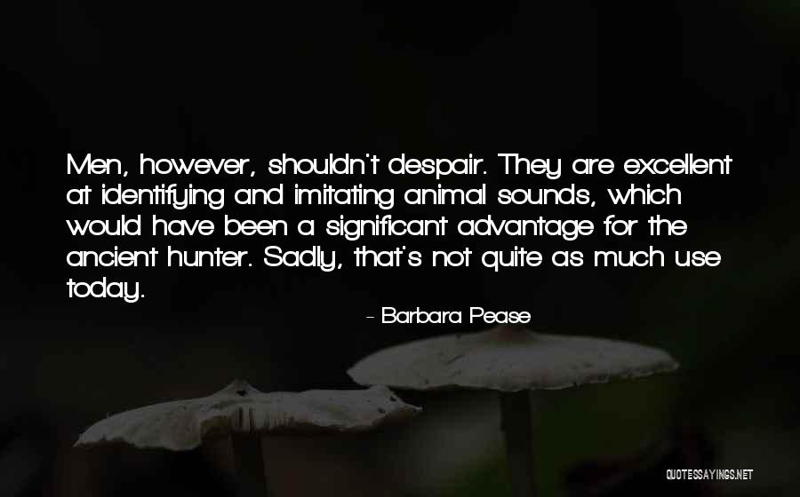 Histology Technician Quotes By Barbara Pease Histology Technician Quotes By Barbara Pease