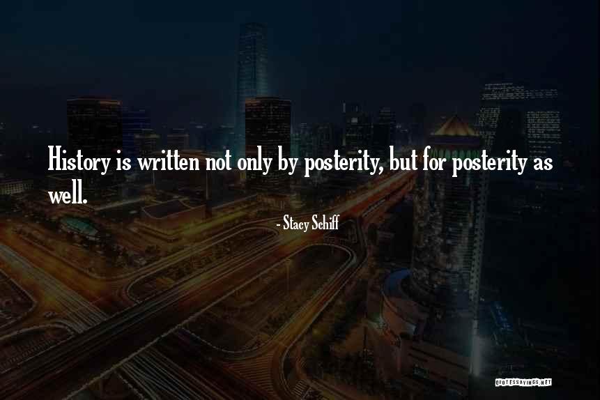 Histone Deacetylase Quotes By Stacy Schiff Histone Deacetylase Quotes By Stacy Schiff