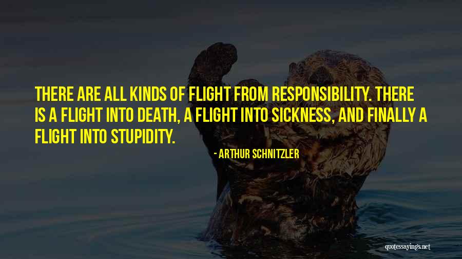 Histori Quotes By Arthur Schnitzler Histori Quotes By Arthur Schnitzler