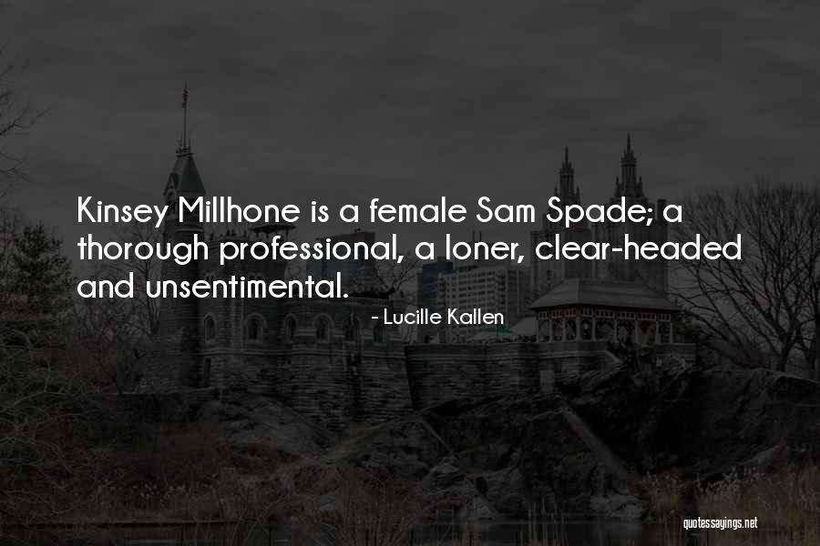 Histori Quotes By Lucille Kallen Histori Quotes By Lucille Kallen
