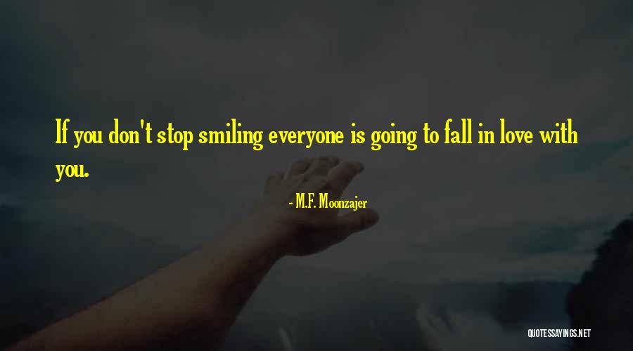 Histori Quotes By M.F. Moonzajer Histori Quotes By M.F. Moonzajer