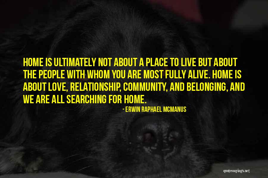 Historia Interminable Quotes By Erwin Raphael McManus Historia Interminable Quotes By Erwin Raphael McManus