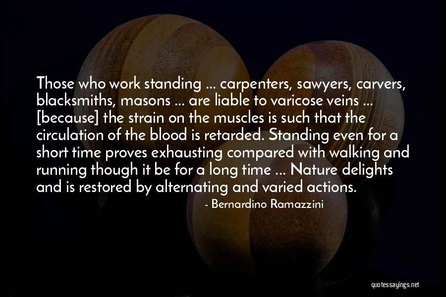 Historian Elizabeth Kostova Quotes By Bernardino Ramazzini Historian Elizabeth Kostova Quotes By Bernardino Ramazzini