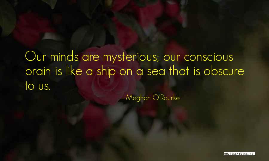 Historianofenchancia Quotes By Meghan O'Rourke Historianofenchancia Quotes By Meghan O'Rourke