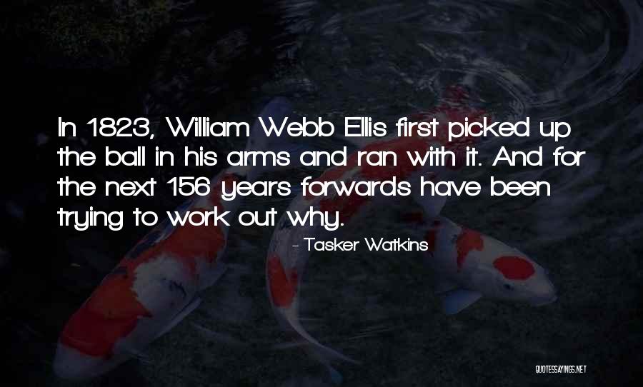 Historiarex Quotes By Tasker Watkins Historiarex Quotes By Tasker Watkins