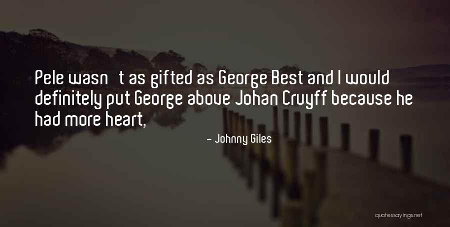 Historias Reales Quotes By Johnny Giles Historias Reales Quotes By Johnny Giles