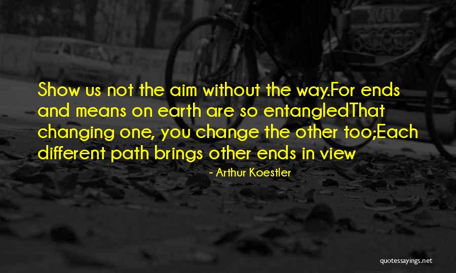 Historical Change Quotes By Arthur Koestler Historical Change Quotes By Arthur Koestler
