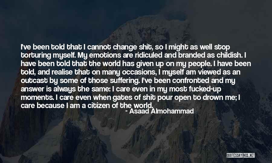 Historical Change Quotes By Asaad Almohammad Historical Change Quotes By Asaad Almohammad