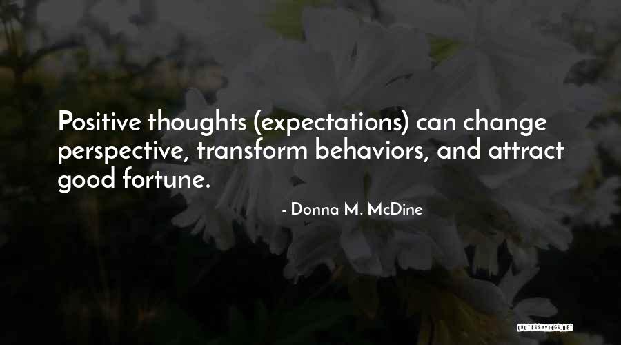 Historical Change Quotes By Donna M. McDine Historical Change Quotes By Donna M. McDine