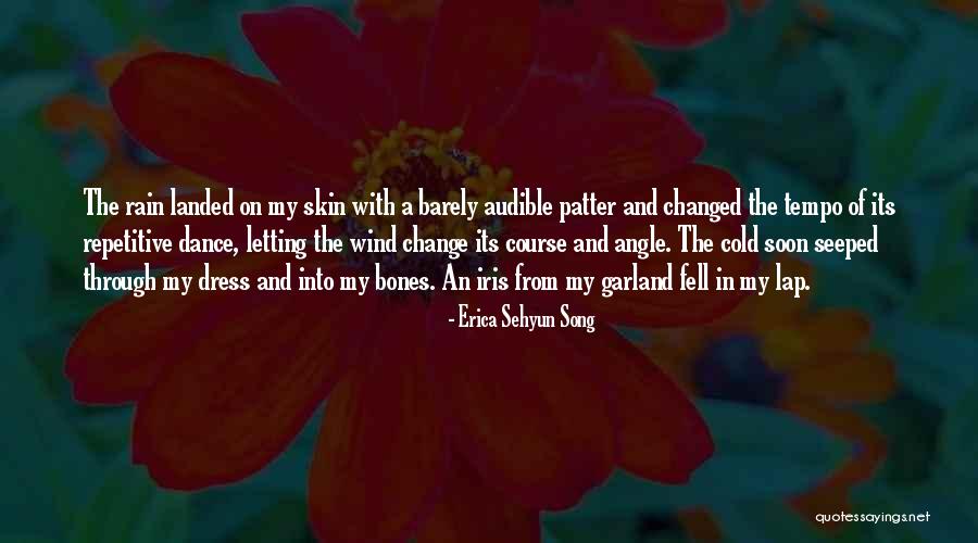 Historical Change Quotes By Erica Sehyun Song Historical Change Quotes By Erica Sehyun Song