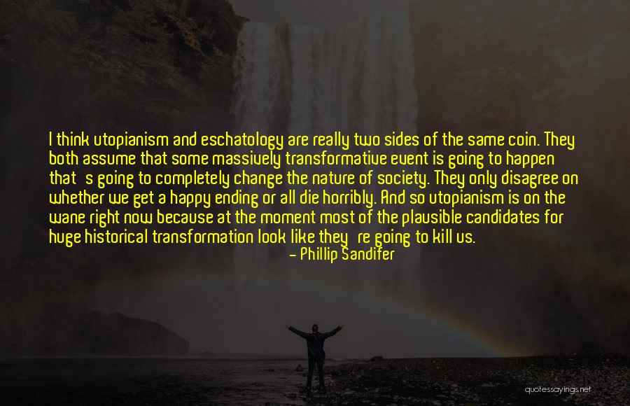 Historical Change Quotes By Phillip Sandifer Historical Change Quotes By Phillip Sandifer