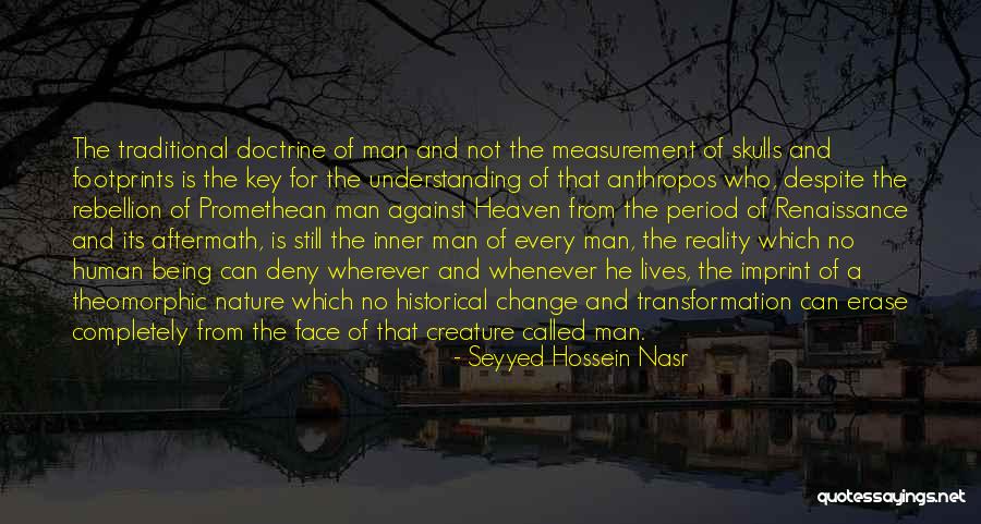 Historical Change Quotes By Seyyed Hossein Nasr Historical Change Quotes By Seyyed Hossein Nasr