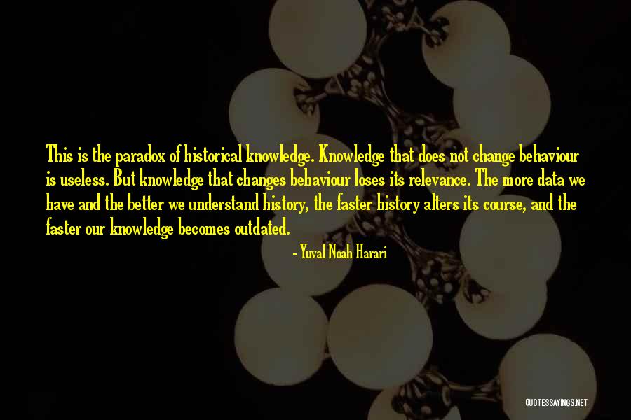Historical Change Quotes By Yuval Noah Harari Historical Change Quotes By Yuval Noah Harari