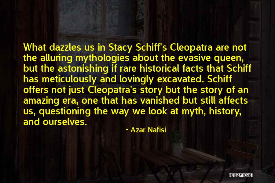 Historical Facts Quotes By Azar Nafisi Historical Facts Quotes By Azar Nafisi