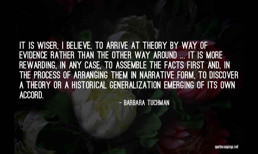Historical Facts Quotes By Barbara Tuchman Historical Facts Quotes By Barbara Tuchman