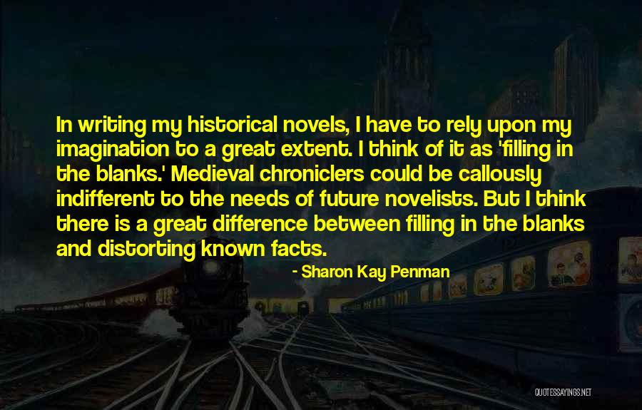 Historical Facts Quotes By Sharon Kay Penman Historical Facts Quotes By Sharon Kay Penman