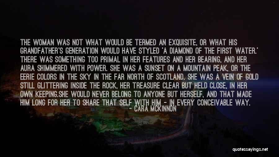 Historical Fantasy Quotes By Cara McKinnon Historical Fantasy Quotes By Cara McKinnon