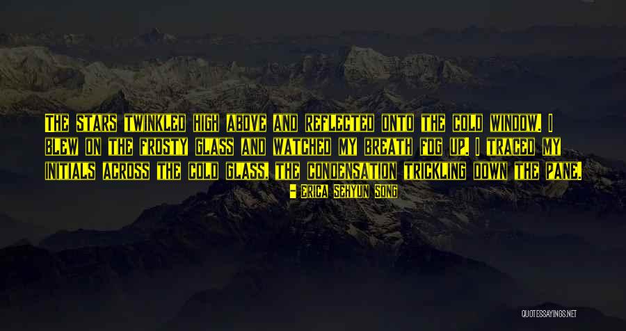 Historical Fantasy Quotes By Erica Sehyun Song Historical Fantasy Quotes By Erica Sehyun Song