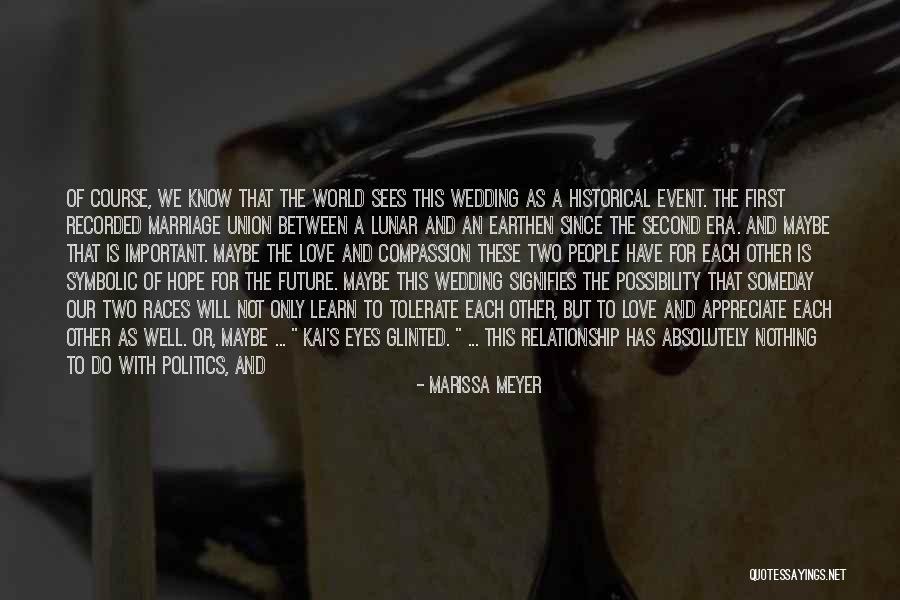 Historical Fantasy Quotes By Marissa Meyer Historical Fantasy Quotes By Marissa Meyer
