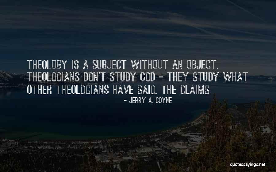 Historical Fiction Based On Fact Quotes By Jerry A. Coyne Historical Fiction Based On Fact Quotes By Jerry A. Coyne