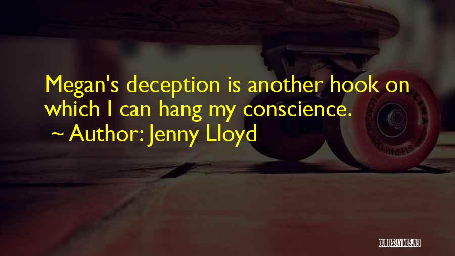 Historical Fiction Quotes By Jenny Lloyd