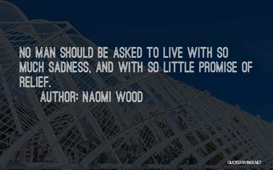 Historical Fiction Quotes By Naomi Wood