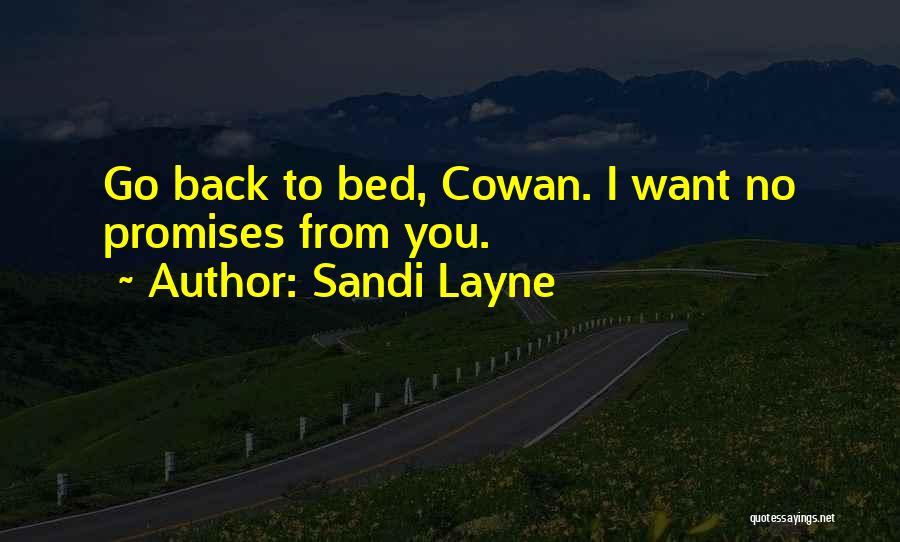 Historical Fiction Quotes By Sandi Layne