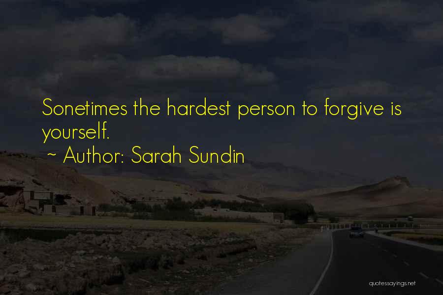 Historical Fiction Quotes By Sarah Sundin