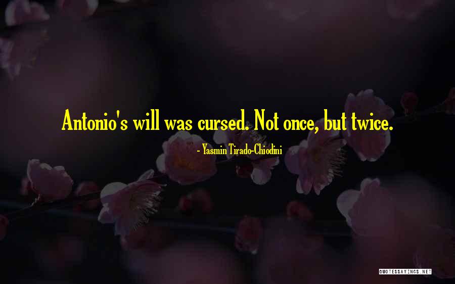 Historical Fiction Quotes By Yasmin Tirado-Chiodini