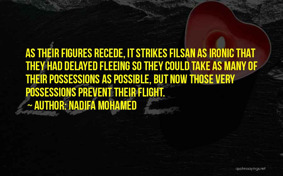 Historical Figures And Their Quotes By Nadifa Mohamed