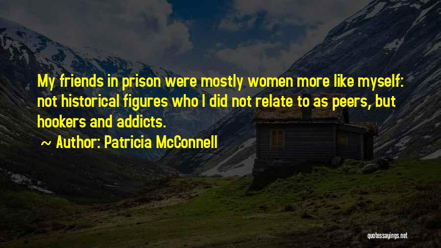 Historical Figures And Their Quotes By Patricia McConnell