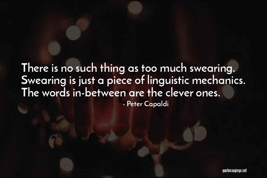Historical Irish Romance Quotes By Peter Capaldi Historical Irish Romance Quotes By Peter Capaldi