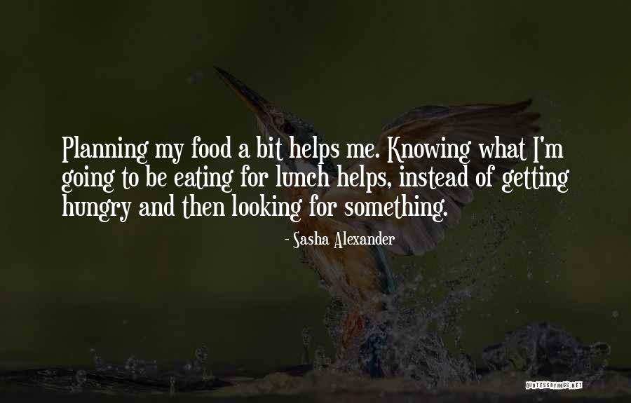 Historical Materialismter Quotes By Sasha Alexander Historical Materialismter Quotes By Sasha Alexander