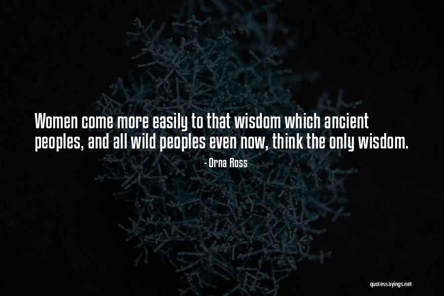 Historical Peoples Quotes By Orna Ross Historical Peoples Quotes By Orna Ross