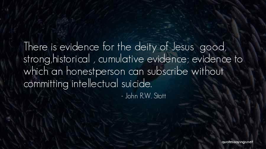 Historical Person Quotes By John R.W. Stott Historical Person Quotes By John R.W. Stott