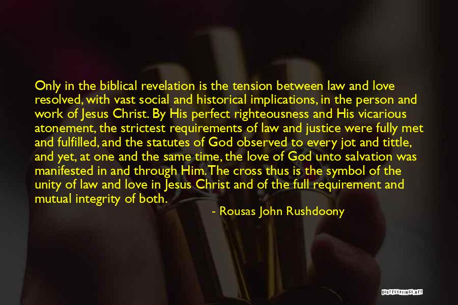 Historical Person Quotes By Rousas John Rushdoony Historical Person Quotes By Rousas John Rushdoony