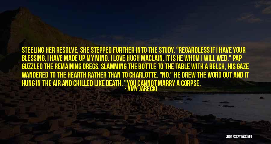 Historical Scottish Romance Quotes By Amy Jarecki Historical Scottish Romance Quotes By Amy Jarecki